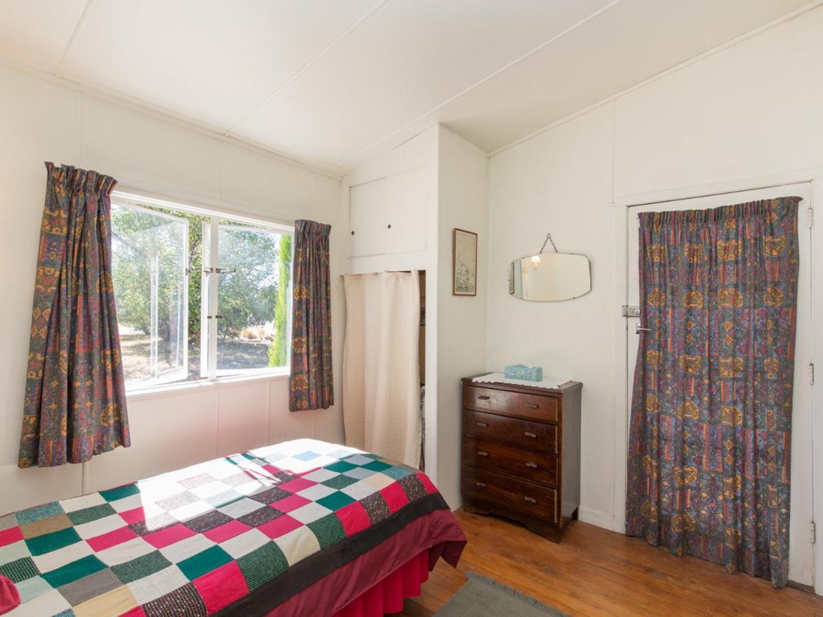 Southern Lakes Sweetie - Albert Town Bach Wanaka Extérieur photo