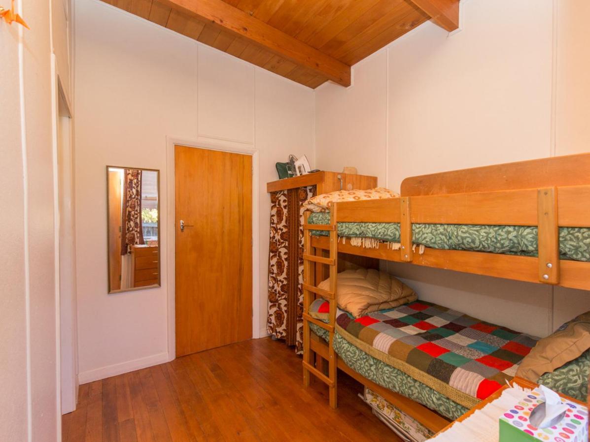 Southern Lakes Sweetie - Albert Town Bach Wanaka Extérieur photo