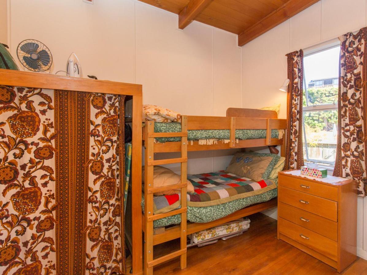 Southern Lakes Sweetie - Albert Town Bach Wanaka Extérieur photo